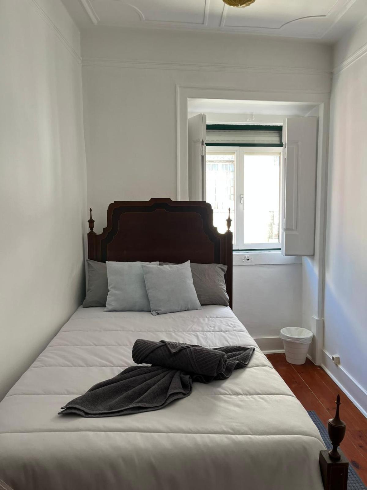 Lisboa Principe Real Home - Casa De Hospedes Quarto foto