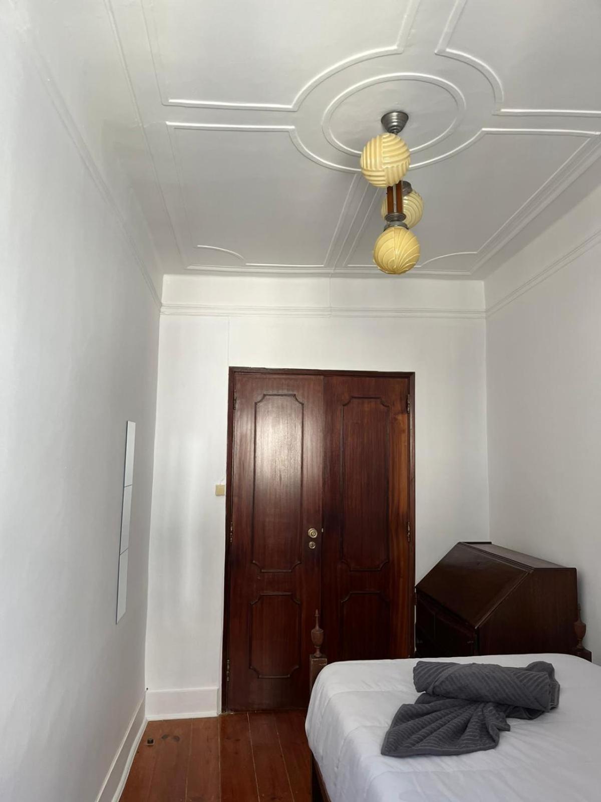 Lisboa Principe Real Home - Casa De Hospedes Quarto foto