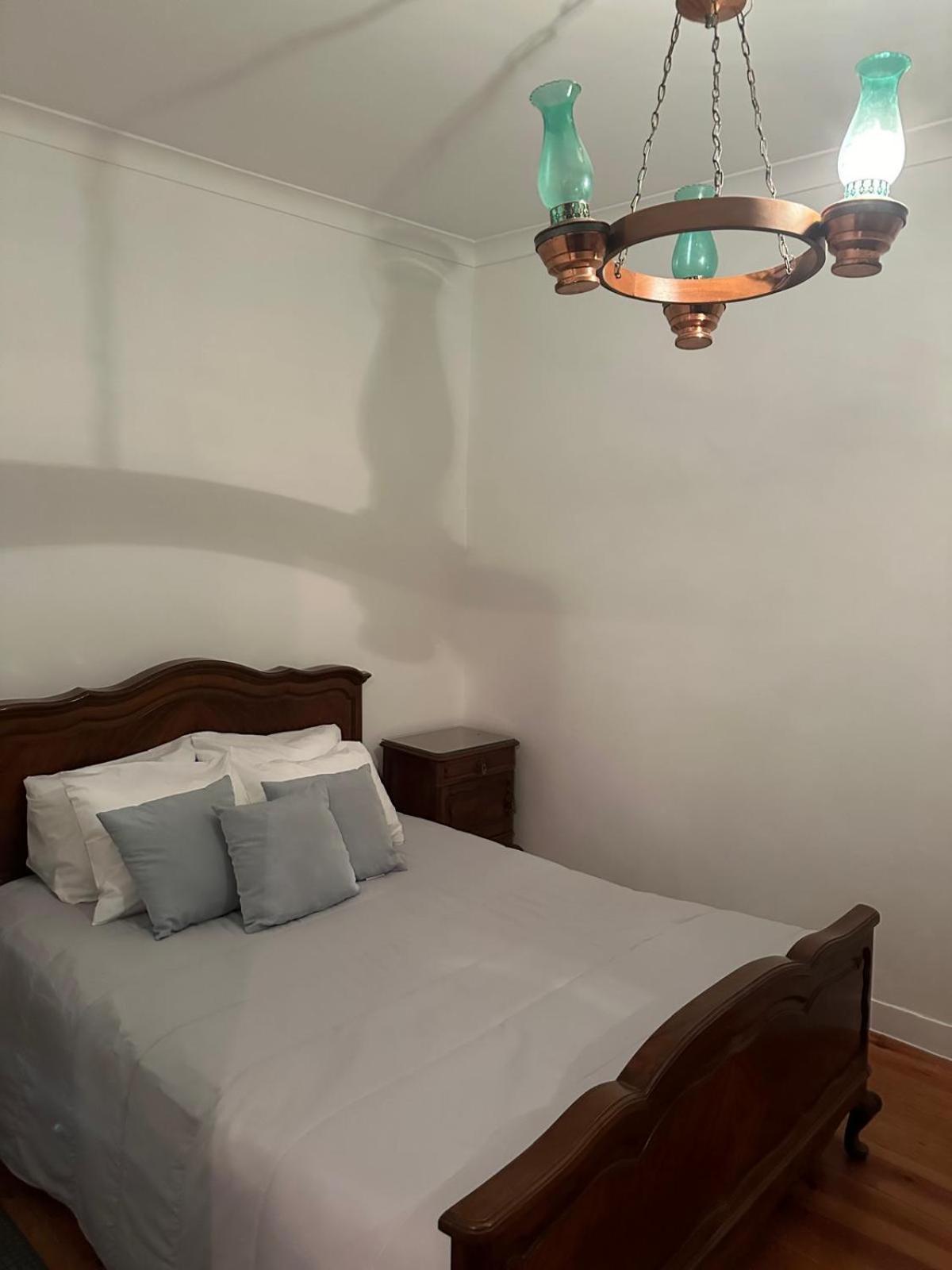 Lisboa Principe Real Home - Casa De Hospedes Quarto foto
