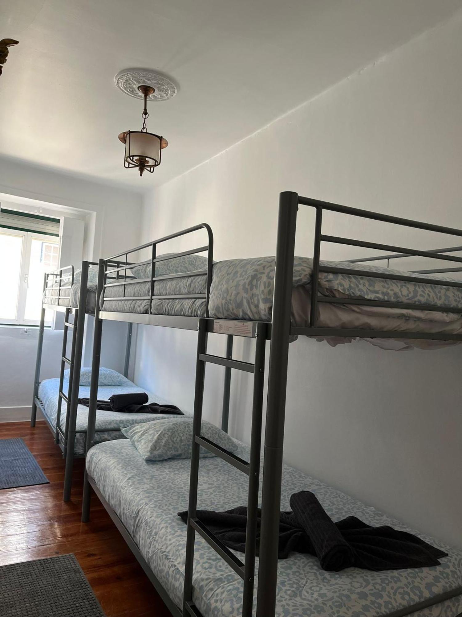 Lisboa Principe Real Home - Casa De Hospedes Quarto foto