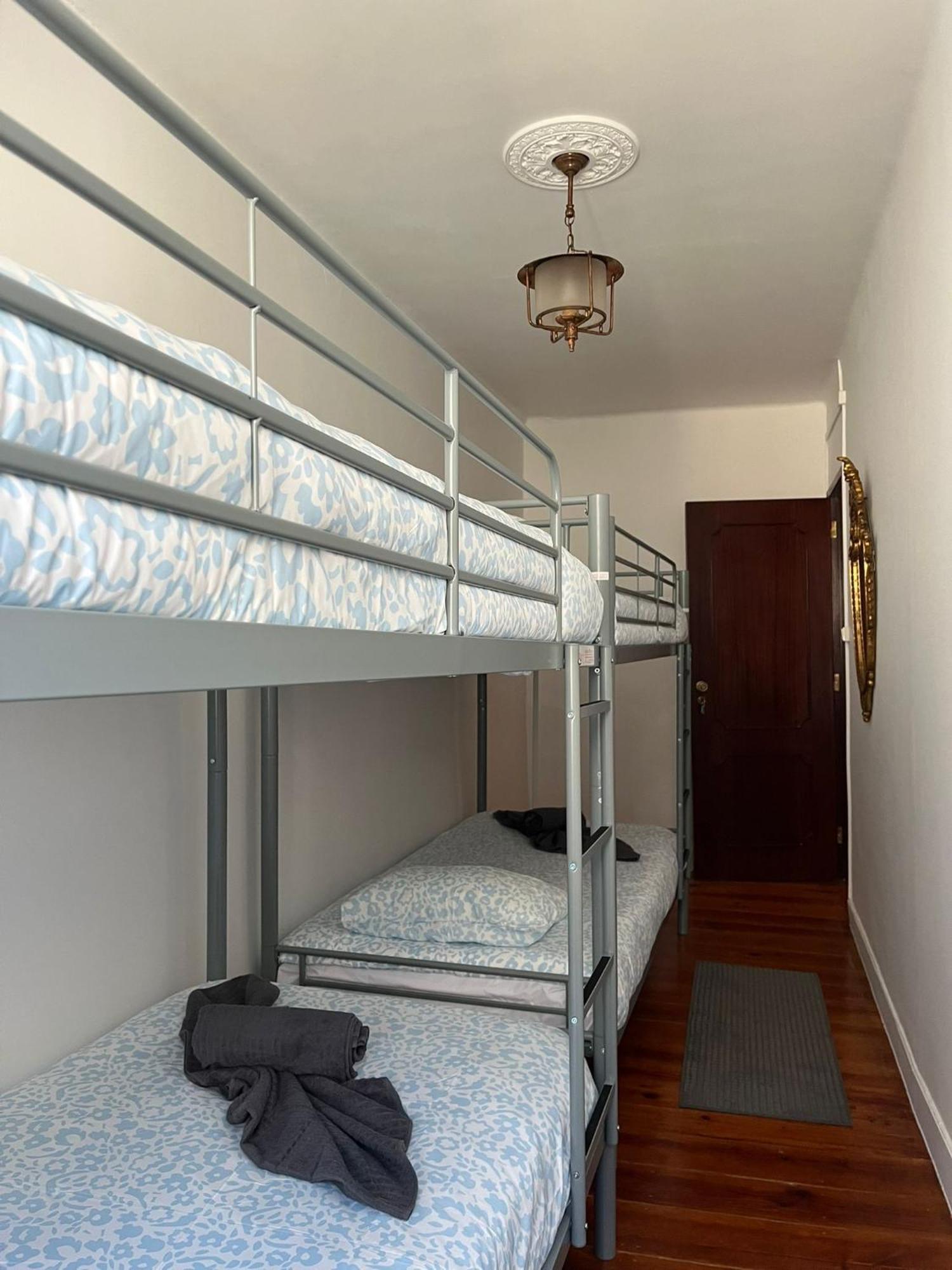 Lisboa Principe Real Home - Casa De Hospedes Quarto foto